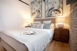 Genteel Home Almansa