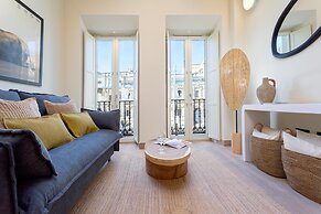 Genteel Home San Francisco