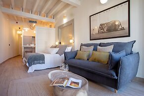 Genteel Home San Francisco