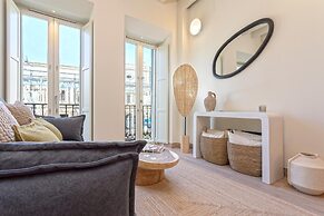 Genteel Home San Francisco