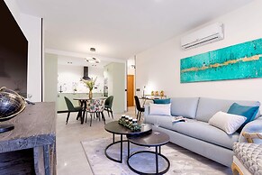 Genteel Home San José