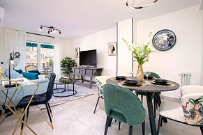 Genteel Home San José