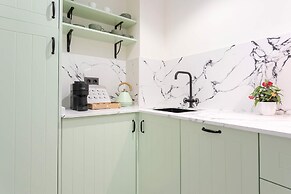 Genteel Home San José