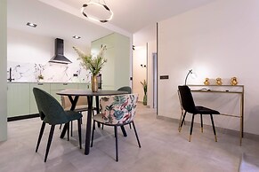 Genteel Home San José