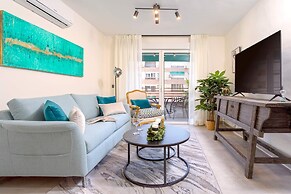 Genteel Home San José