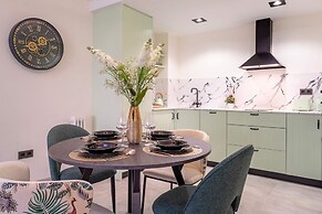 Genteel Home San José