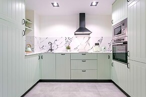 Genteel Home San José