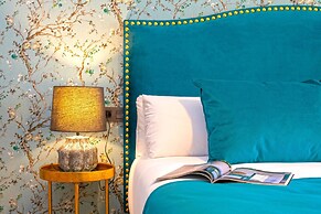 Genteel Home San José