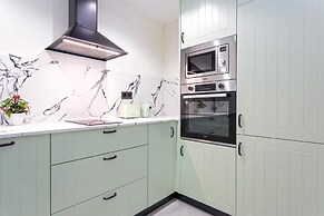 Genteel Home San José