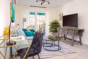 Genteel Home San José