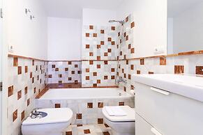 Genteel Home Palacio Abades Terrace