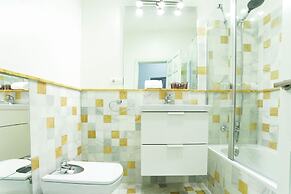 Genteel Home Palacio Abades Terrace