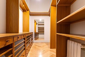 Genteel Home Palacio Abades Terrace