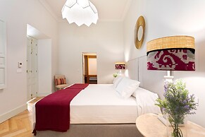 Genteel Home Palacio Abades Terrace