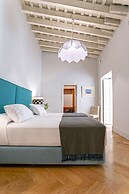 Genteel Home Palacio Abades Terrace