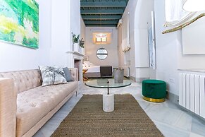 Genteel Home Palacio Abades Terrace