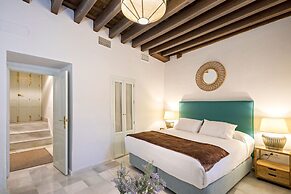 Genteel Home Palacio Abades Terrace