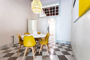 Genteel Home Palacio Abades Terrace