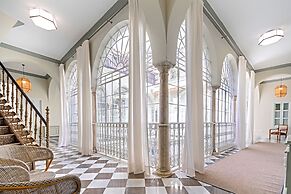 Genteel Home Palacio Abades Terrace