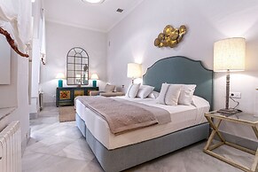 Genteel Home Palacio Abades Terrace