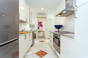 Genteel Home Palacio Abades Terrace