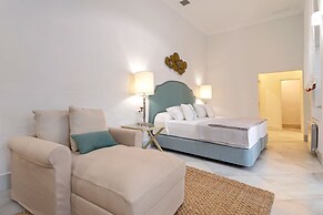 Genteel Home Palacio Abades Terrace