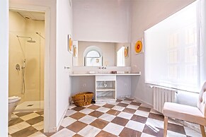 Genteel Home Palacio Abades Terrace