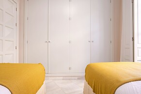 Genteel Home Palacio Abades Terrace