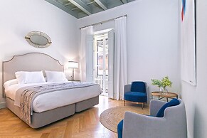 Genteel Home Palacio Abades Terrace