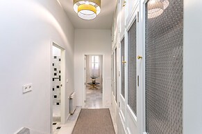 Genteel Home Palacio Abades Terrace