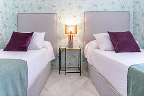 Genteel Home Palacio Abades Terrace