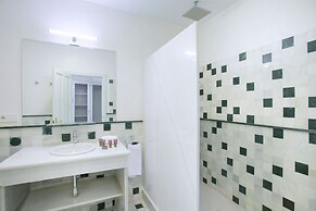 Genteel Home Palacio Abades Terrace