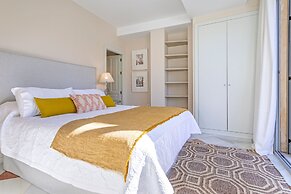 Genteel Home Palacio Abades Terrace