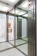 Genteel Home Palacio Abades Terrace