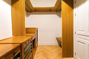 Genteel Home Palacio Abades Terrace