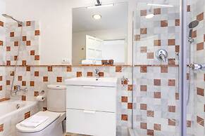 Genteel Home Palacio Abades Terrace