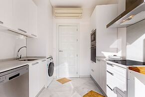 Genteel Home Palacio Abades Terrace