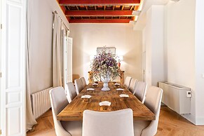 Genteel Home Palacio Abades Terrace