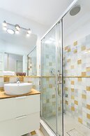 Genteel Home Palacio Abades Terrace