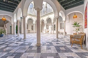 Genteel Home Palacio Abades Terrace