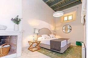 Genteel Home Palacio Abades Terrace