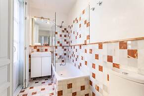 Genteel Home Palacio Abades Terrace