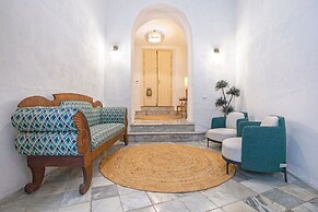 Genteel Home Palacio Abades Terrace