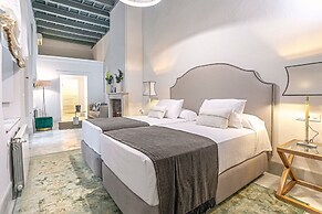 Genteel Home Palacio Abades Terrace