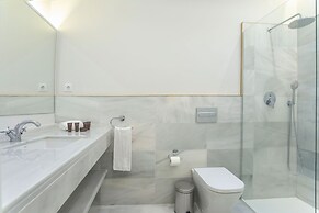 Genteel Home Palacio Abades Terrace