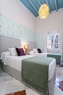 Genteel Home Palacio Abades Terrace