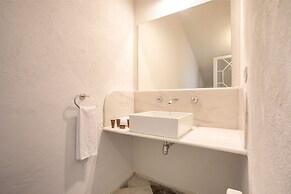 Genteel Home Palacio Abades Terrace