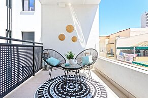 Genteel Home María Zambrano