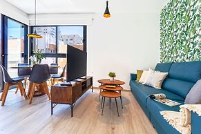 Genteel Home María Zambrano