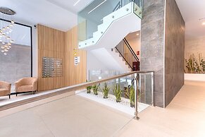 Genteel Home María Zambrano